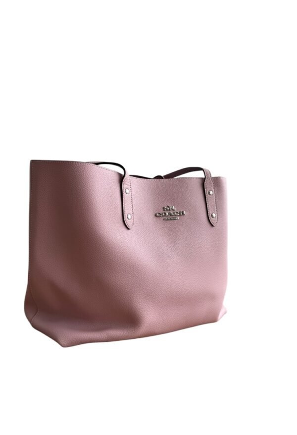 TOWN TOTE REVERSIBLE - COACH - Image 3